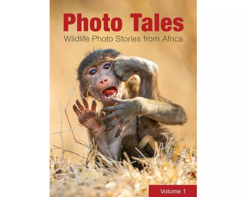 Photo Tales Volume 1