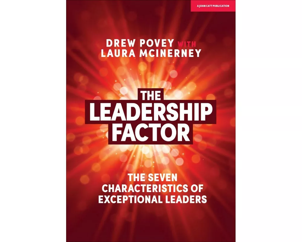 The Leadership Factor
