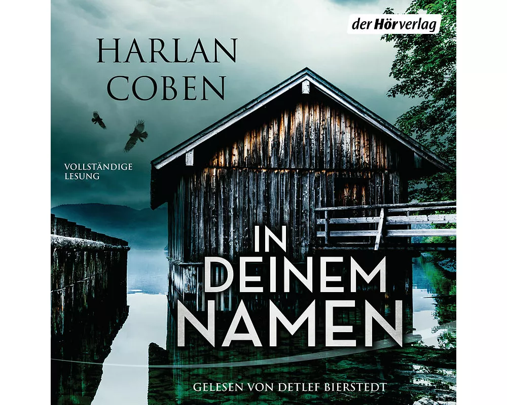 In deinem Namen