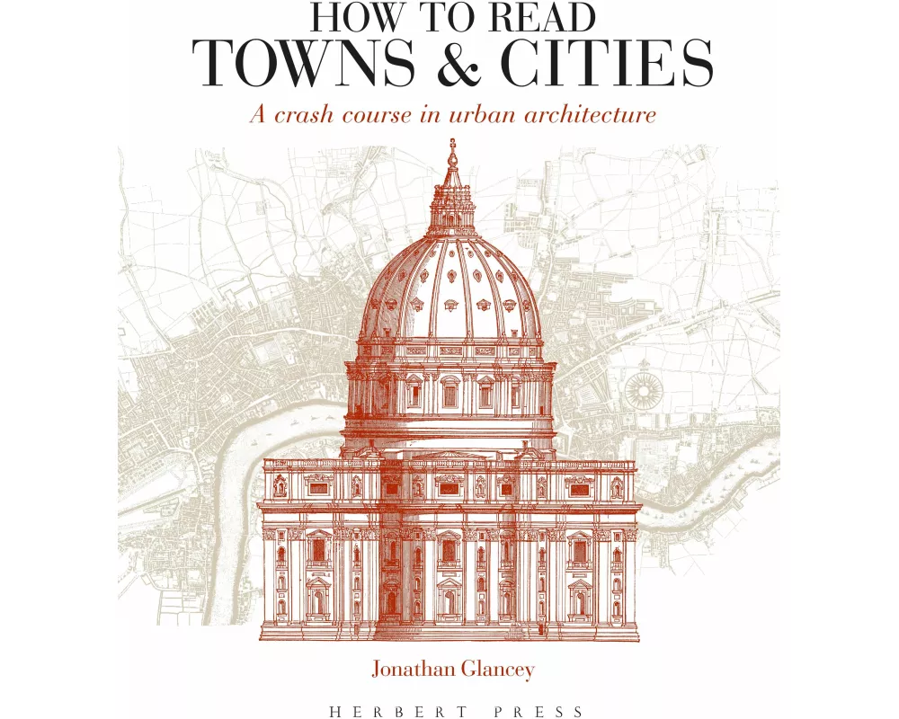 How to Read Towns and Cities