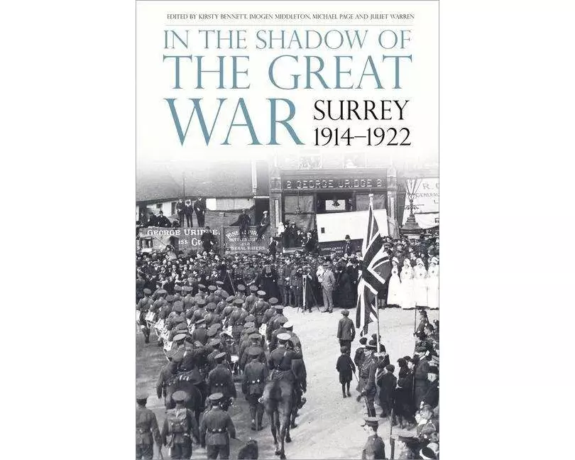 In the Shadow of the Great War