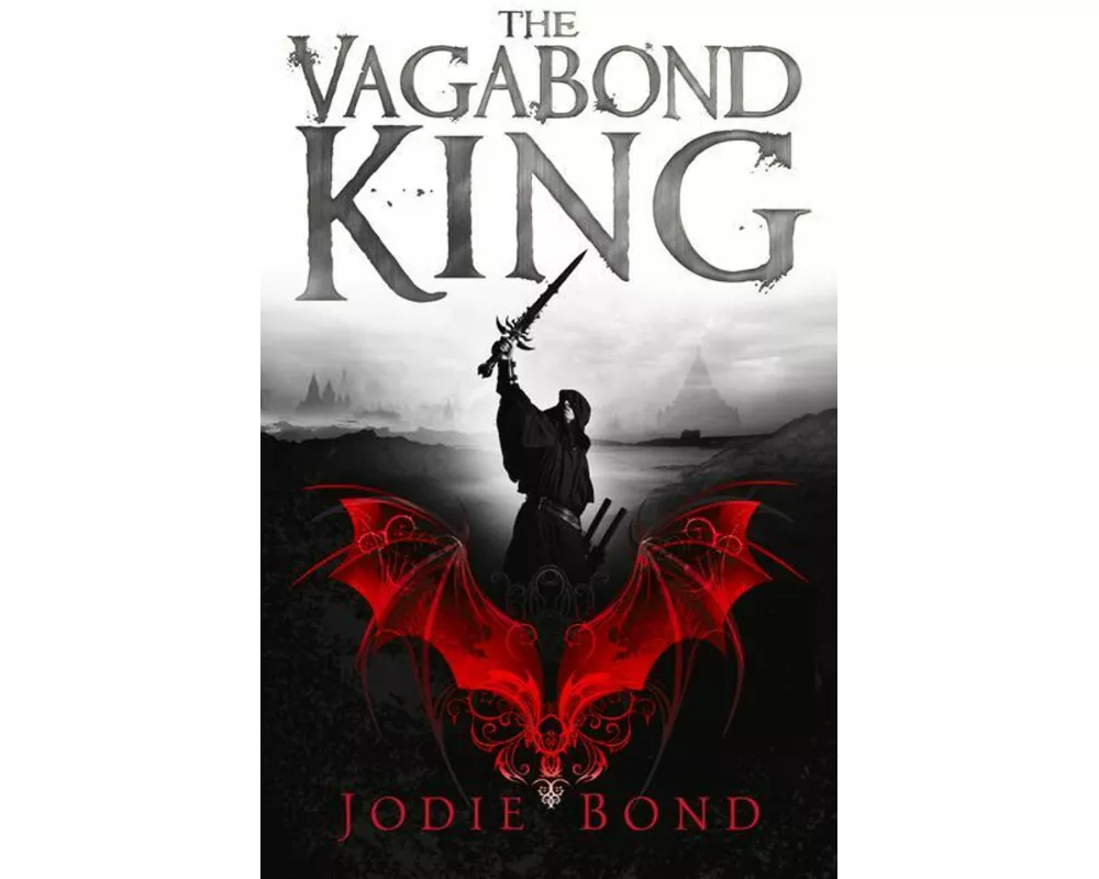 The Vagabond King