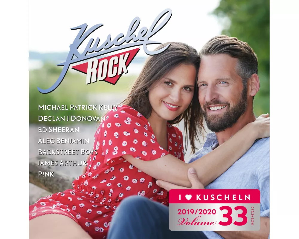 KuschelRock 33