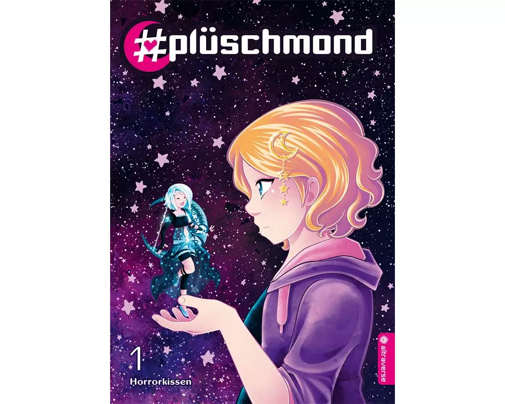 #plüschmond 01