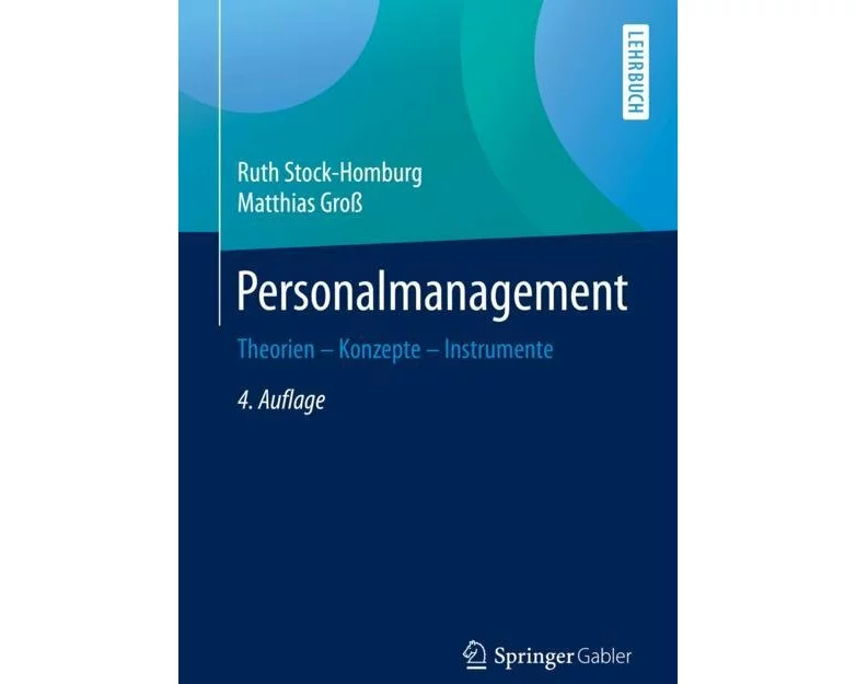 Personalmanagement