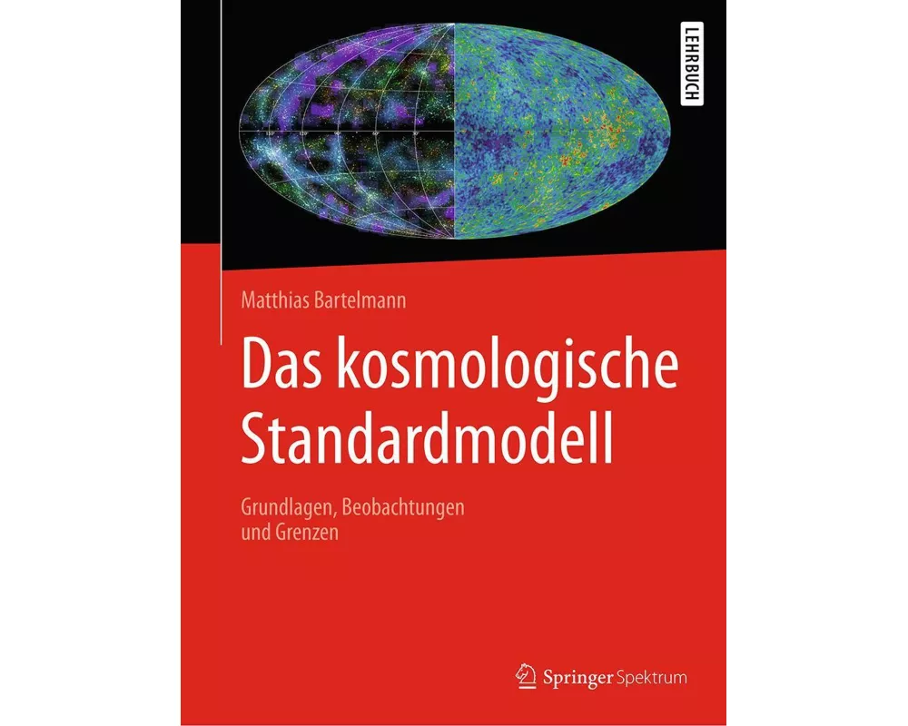 Das kosmologische Standardmodell