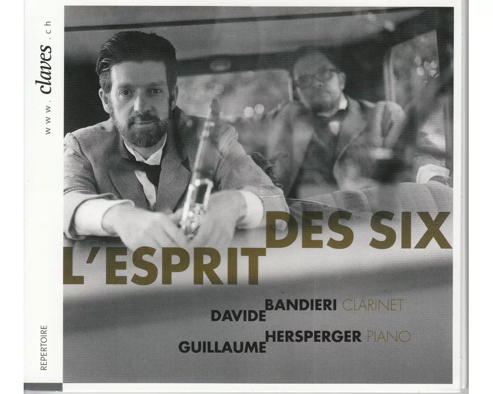 L'Esprit des Six