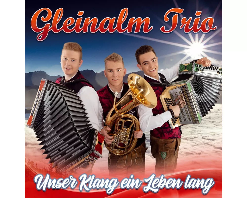 Unser Klang ein Leben lang