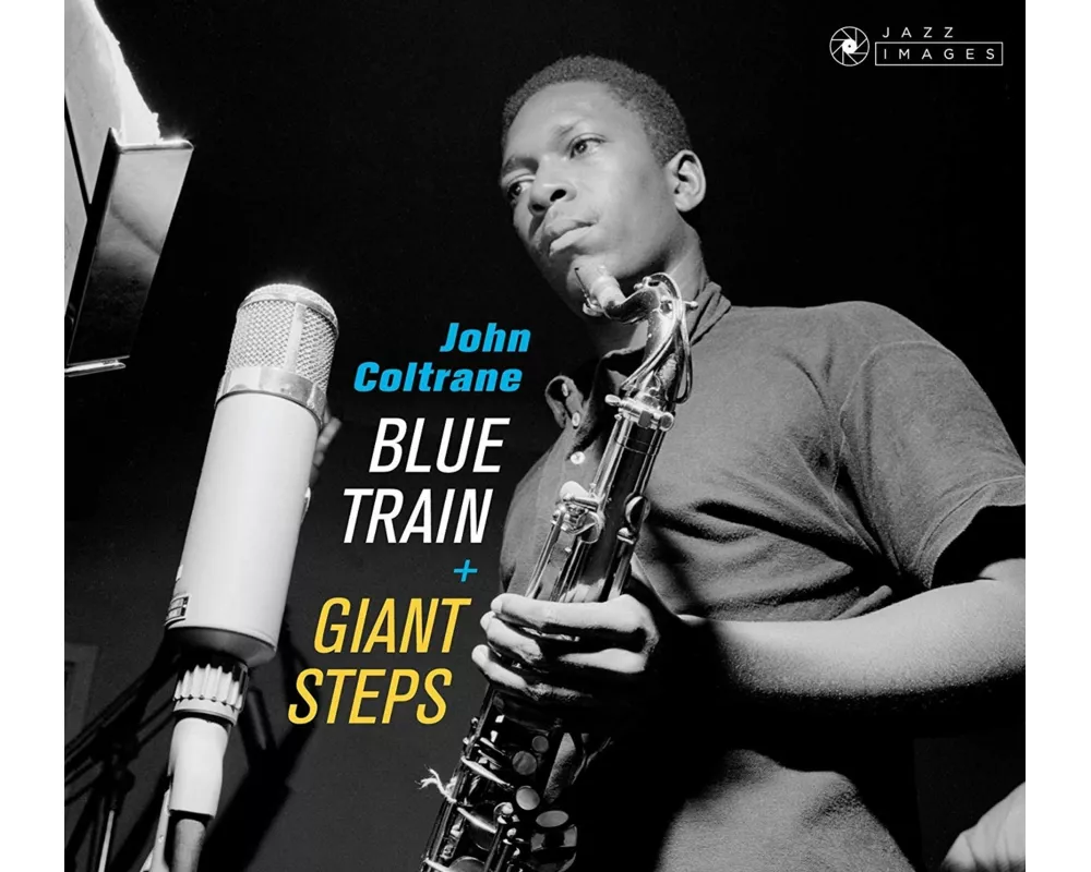Blue Train & Giant Steps