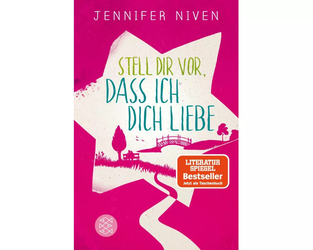 Stell dir vor, dass ich dich liebe