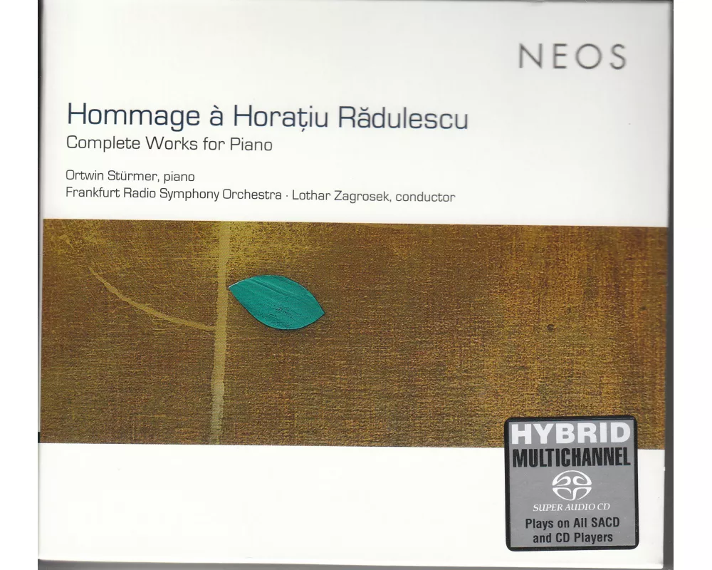 Complete Works for Piano