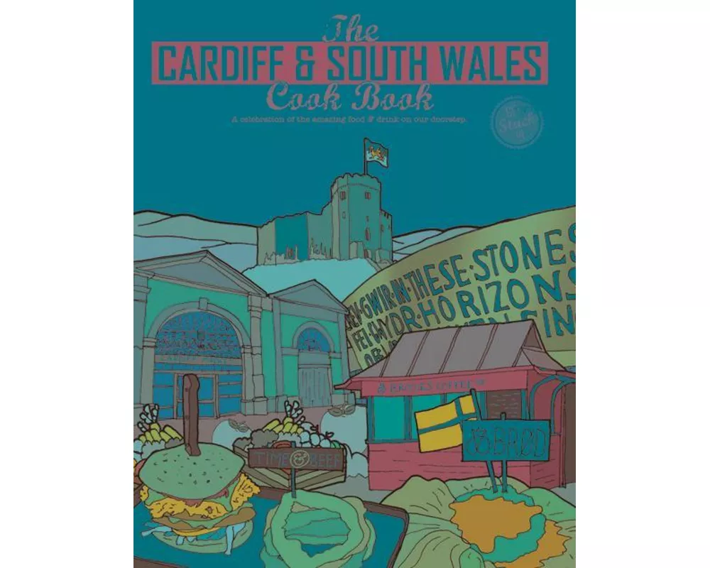 The Cardiff Cook Book