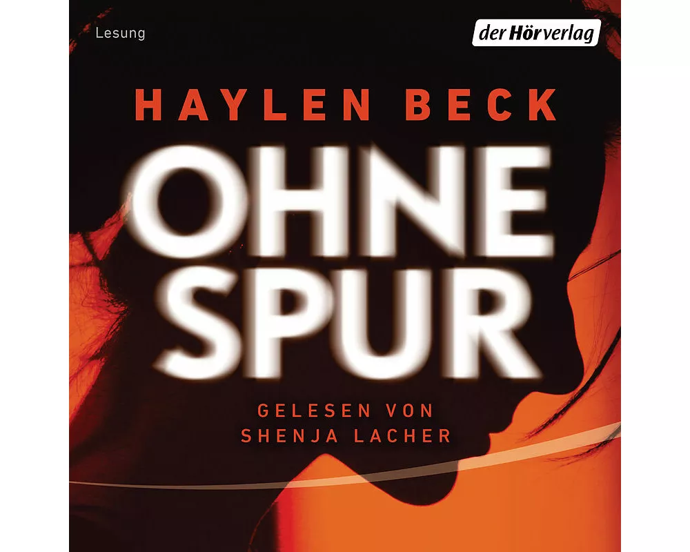 Ohne Spur