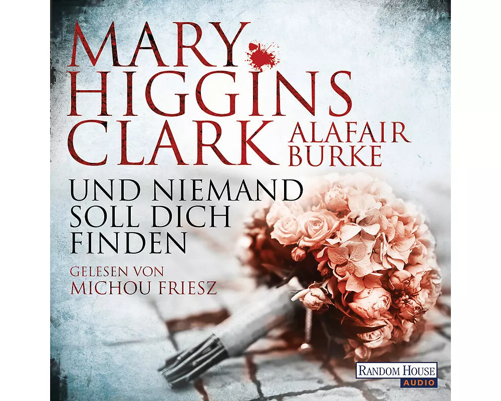 Und niemand soll dich finden