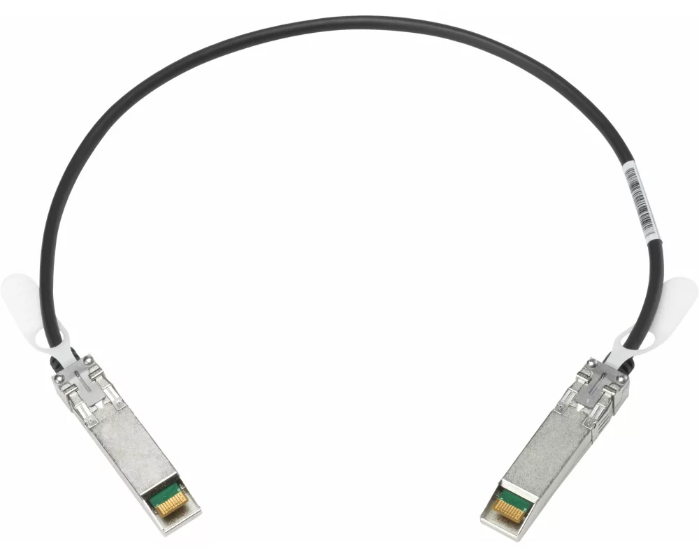 HPE DA Copper Cable, 25Gbit/s, SFP28 to SFP28, 5m
