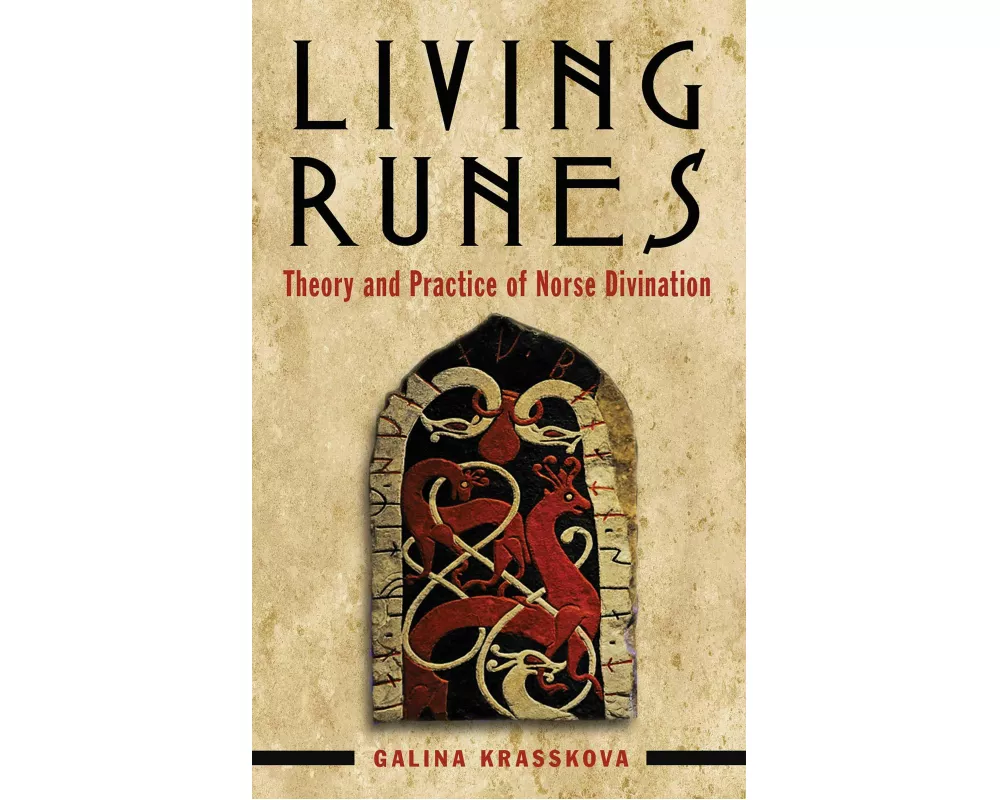 Living Runes