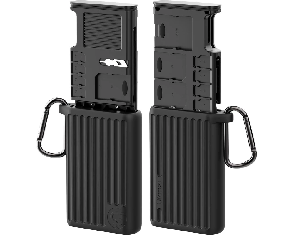 Ulanzi MCR-02 Multi-Kartenleser