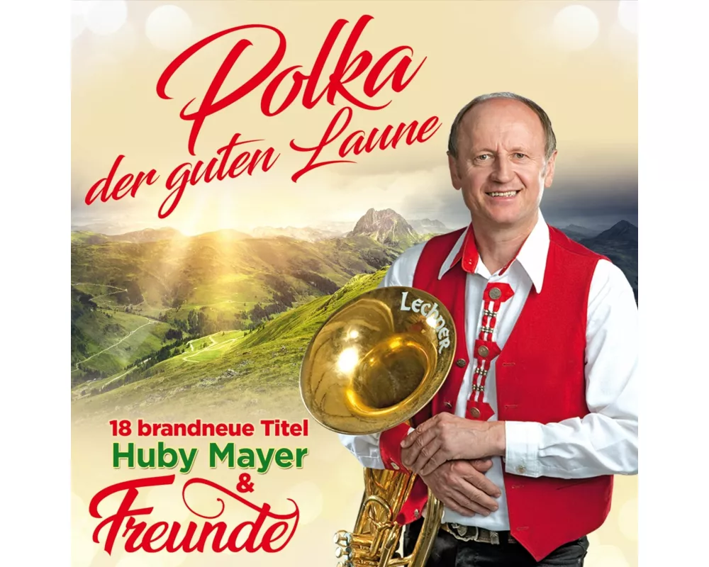 Polka der guten Laune