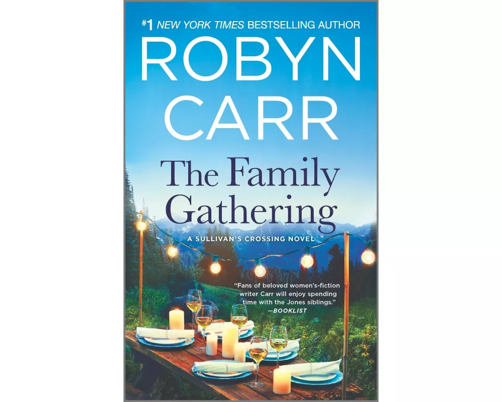 The Family Gathering