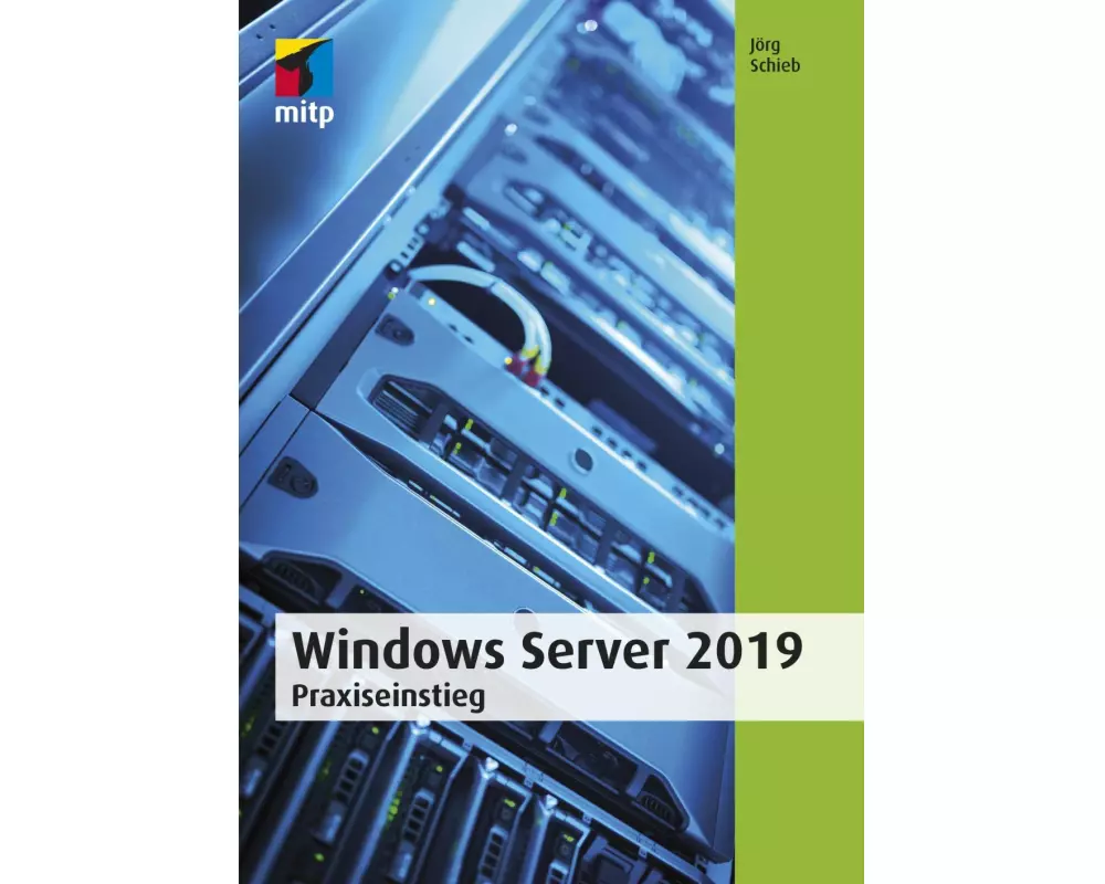 Windows Server 2019