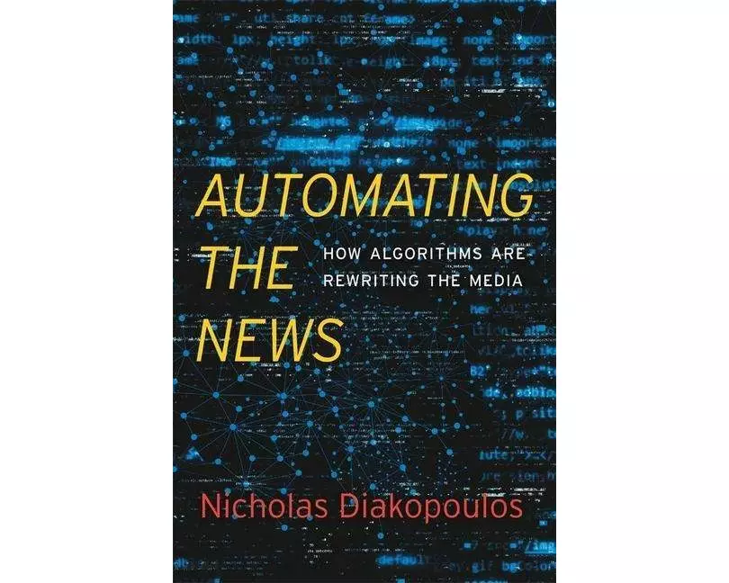Automating the News