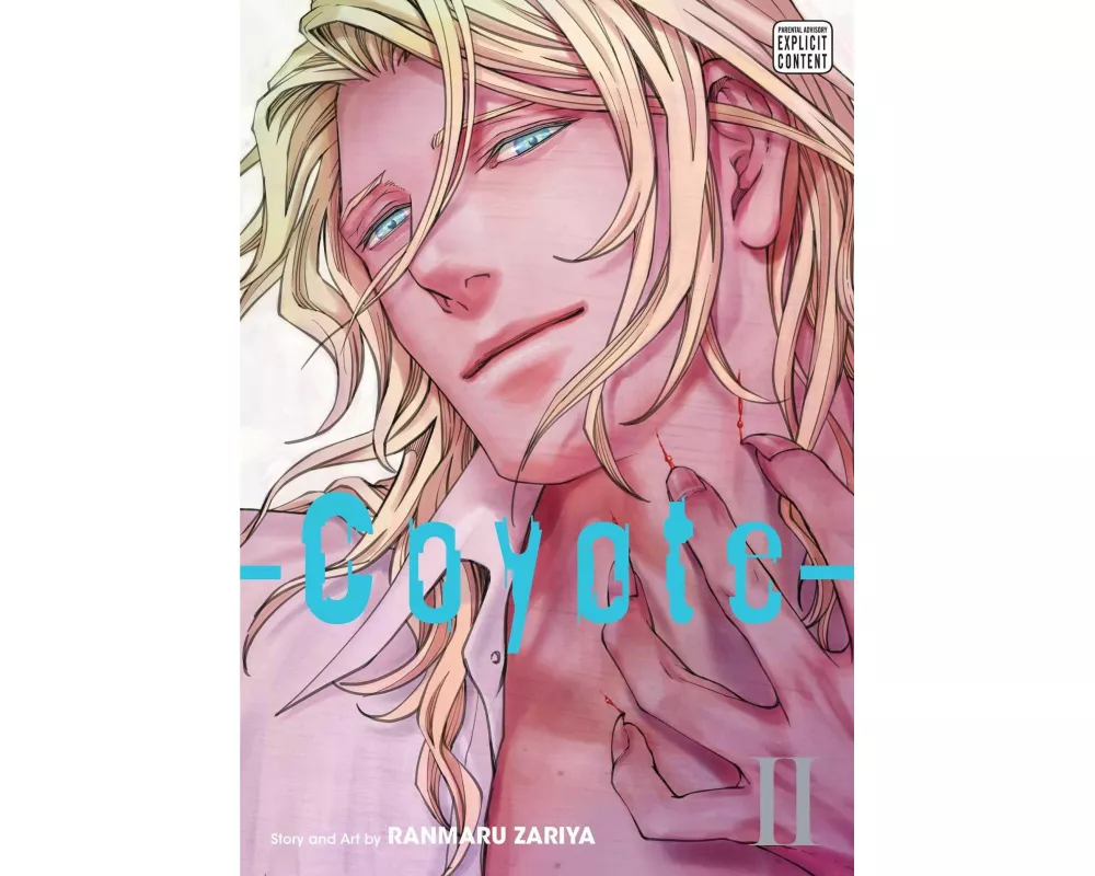 Coyote, Vol. 2