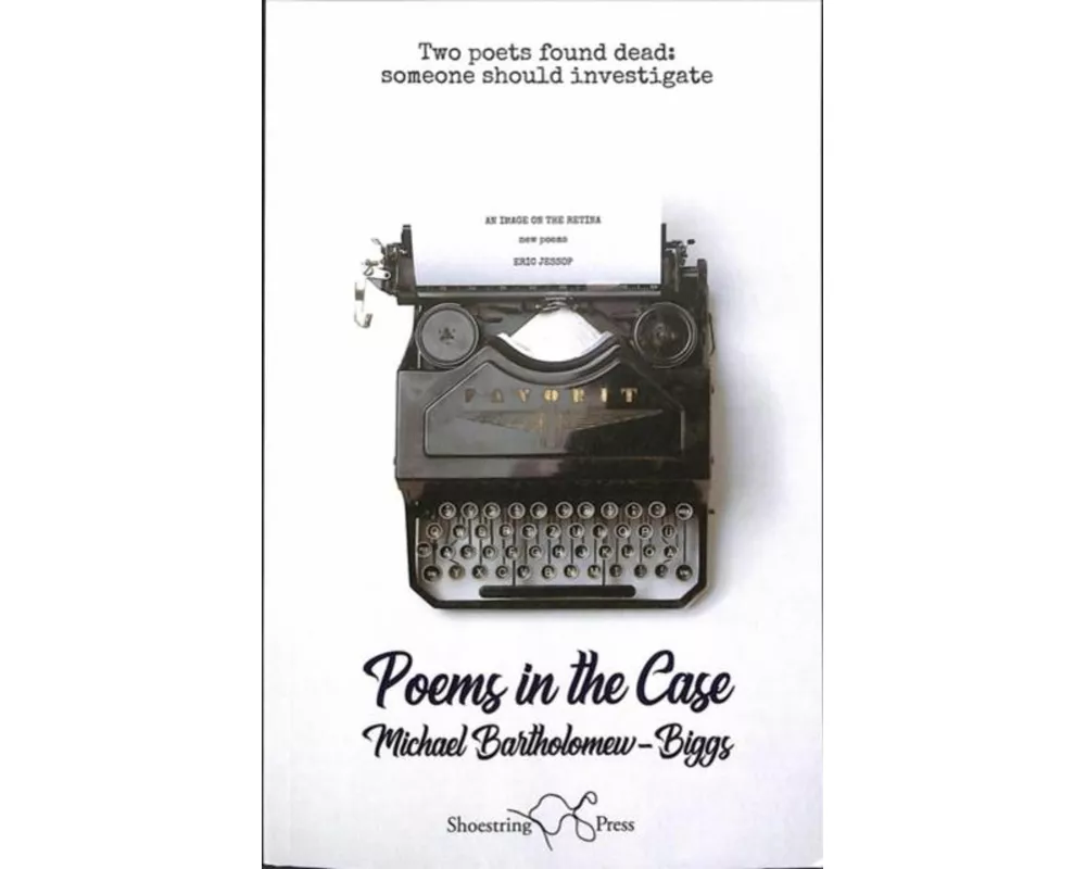 Poems in the Case