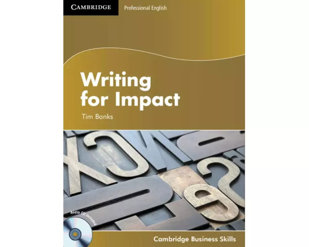 Writing for Impact