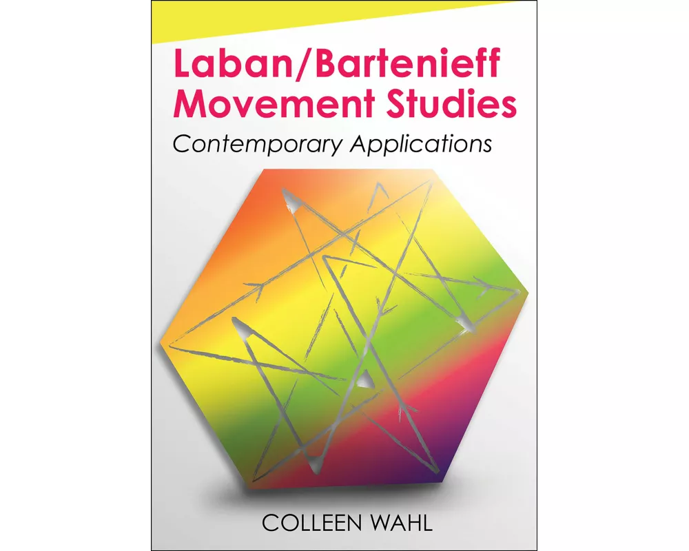 Laban/Bartenieff Movement Studies