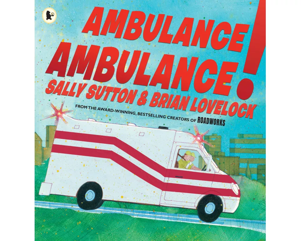 Ambulance, Ambulance!
