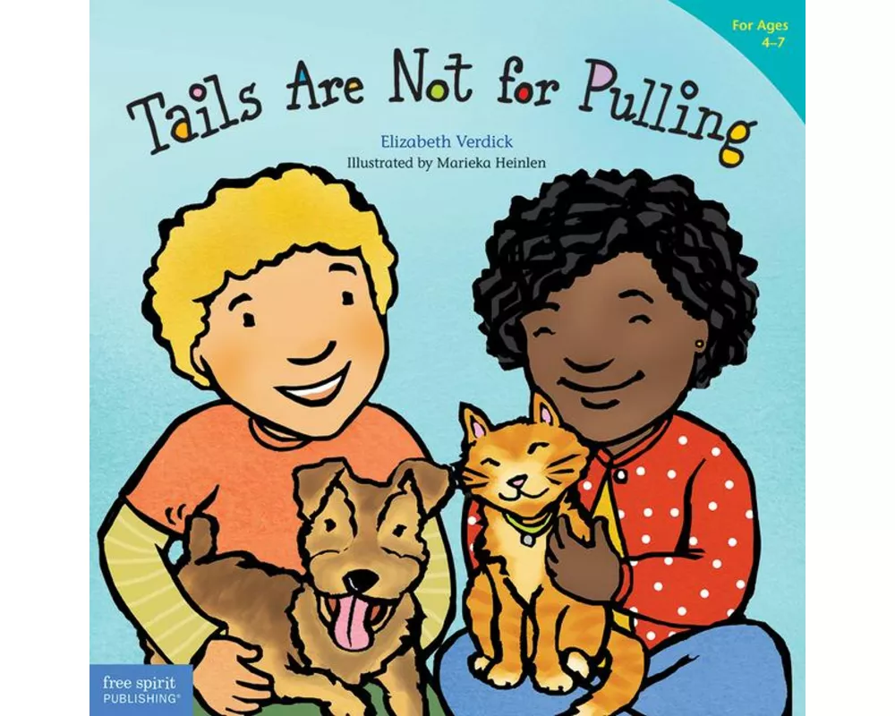 Tails are Not for Pulling