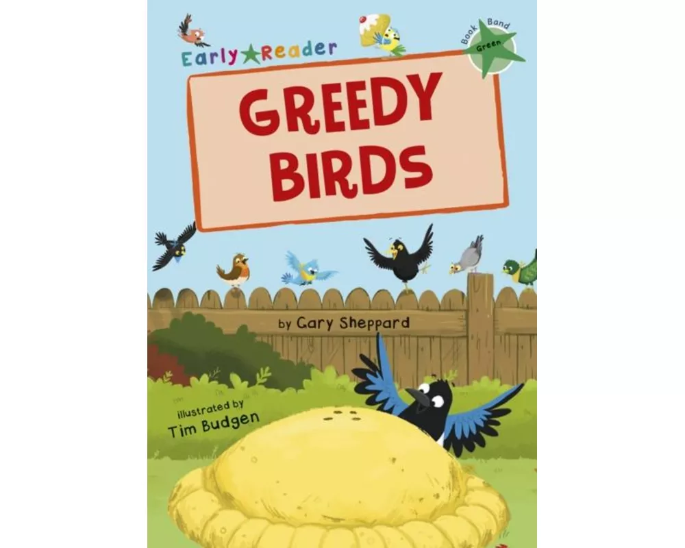 Greedy Birds