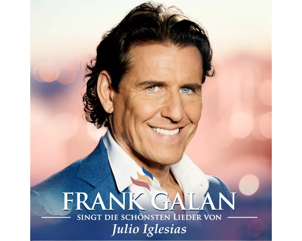 singt die schönsten Lieder von Julio Iglesias