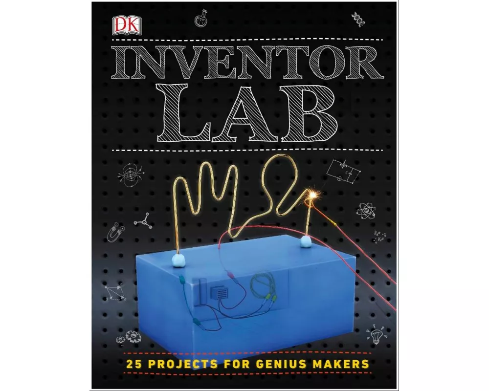 Inventor Lab
