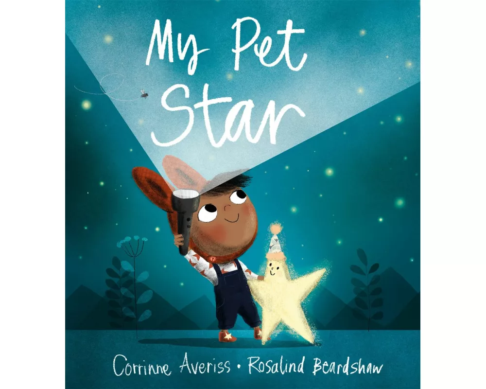 My Pet Star