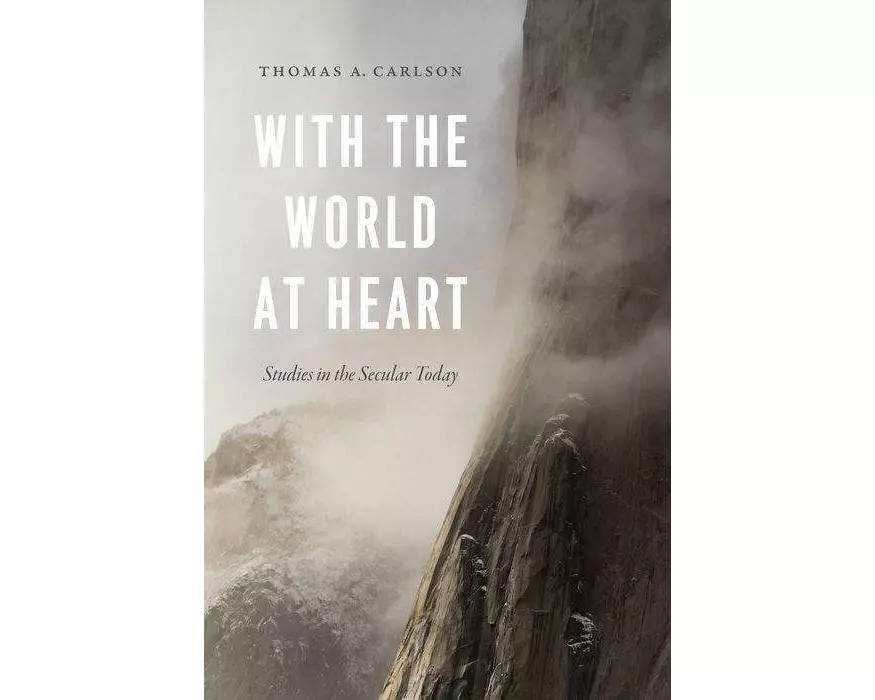 With the World at Heart