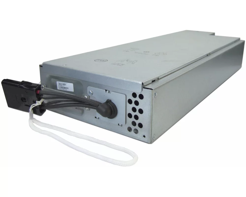 APC Ersatzbatterie APCRBC117
