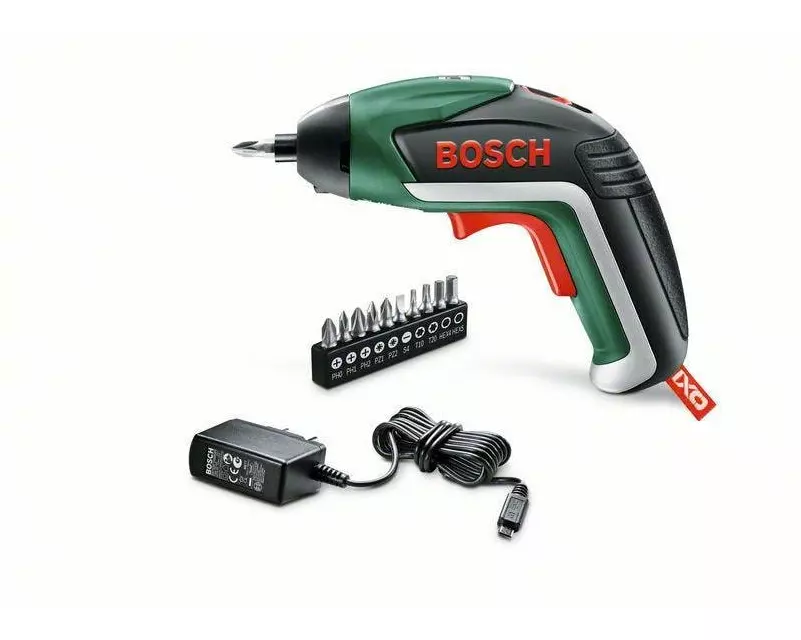 Bosch Akku-Schrauber IXO V 1 x 1.5 Ah