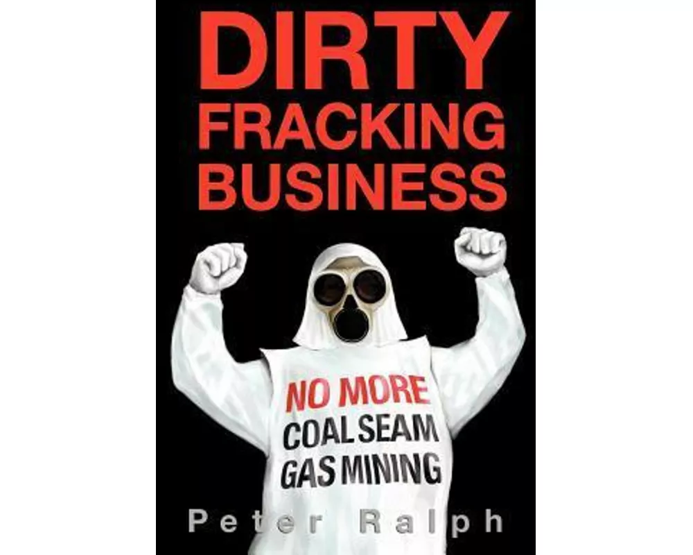 Dirty Fracking Business