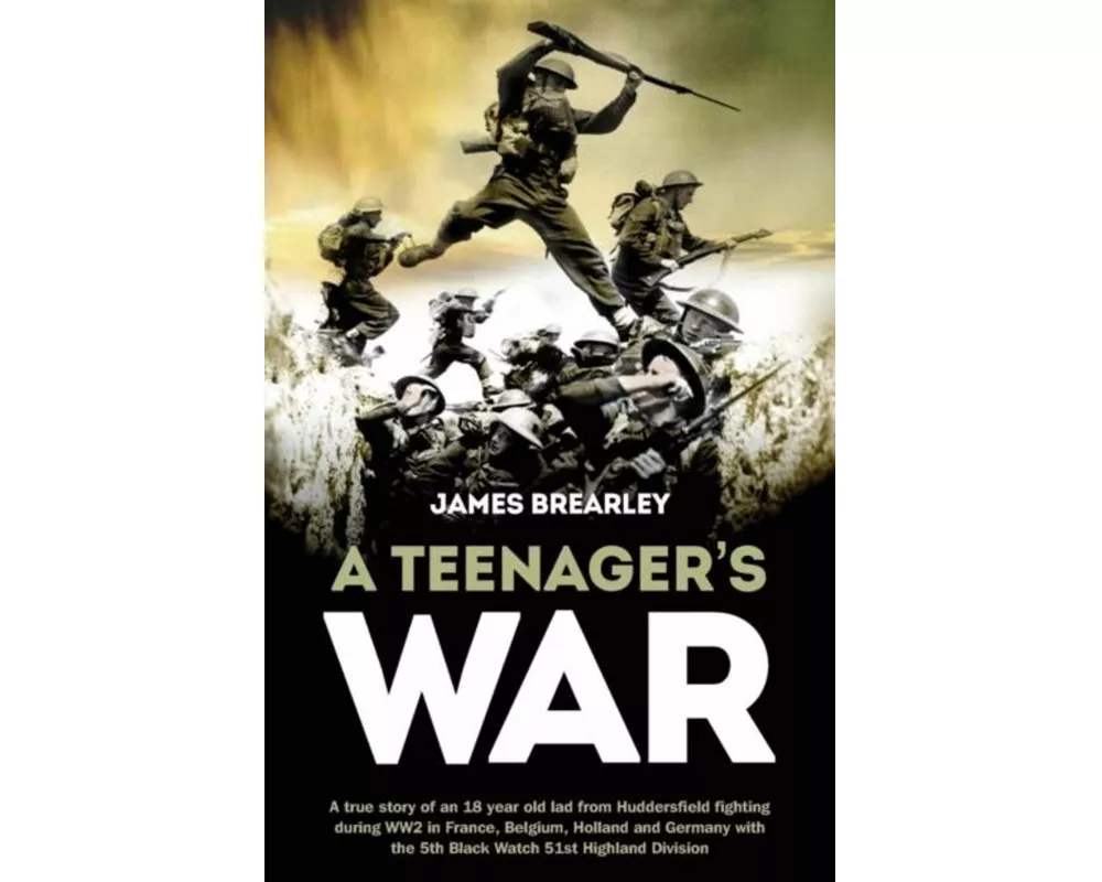 A Teenagers War