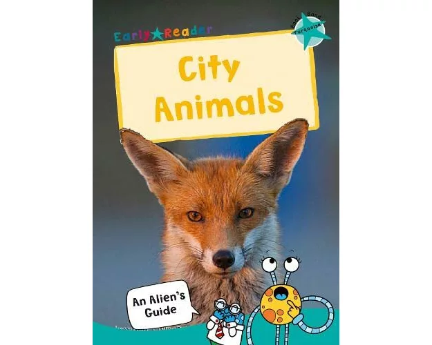 City Animals