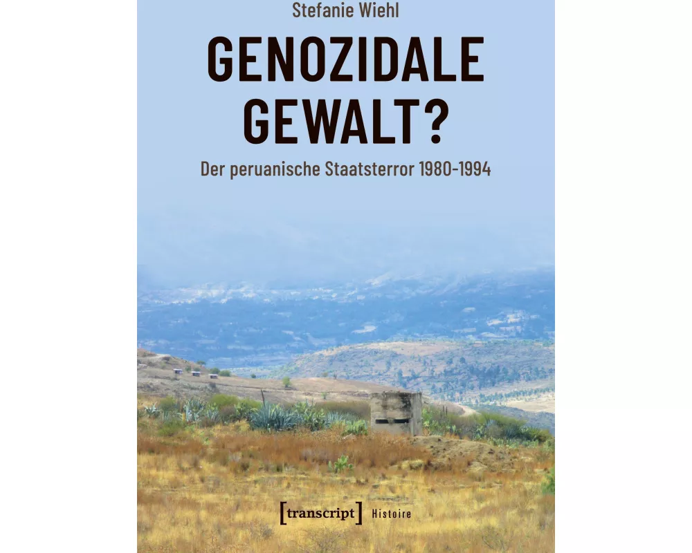 Genozidale Gewalt?