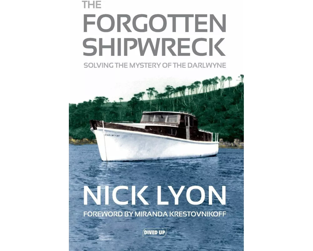 The Forgotten Shipwreck