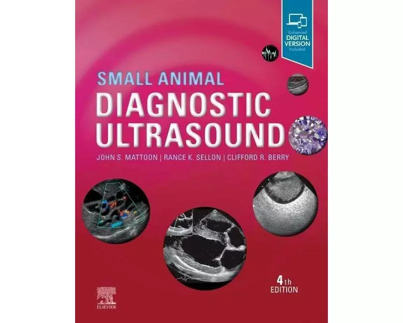 Small Animal Diagnostic Ultrasound