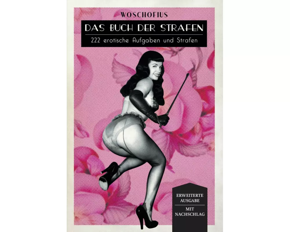 Das Buch der Strafen - EXTENDED VERSION