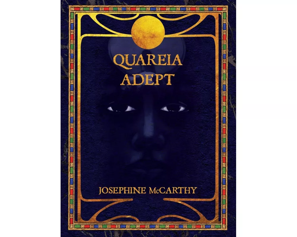 Quareia Adept