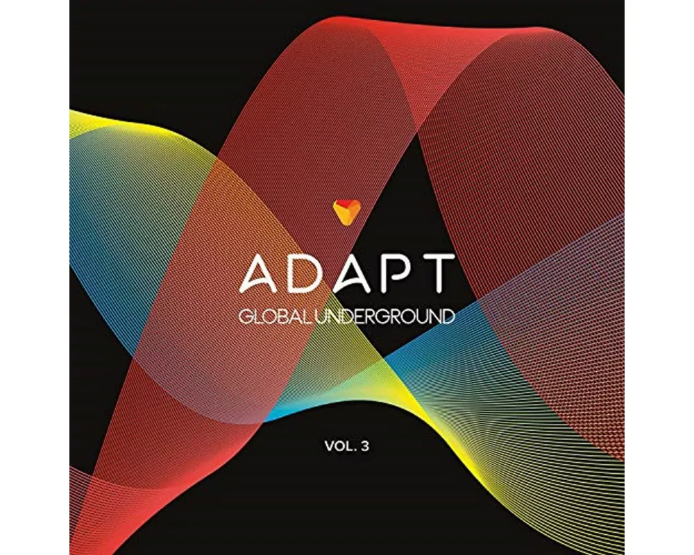 Global Underground:Adapt #3