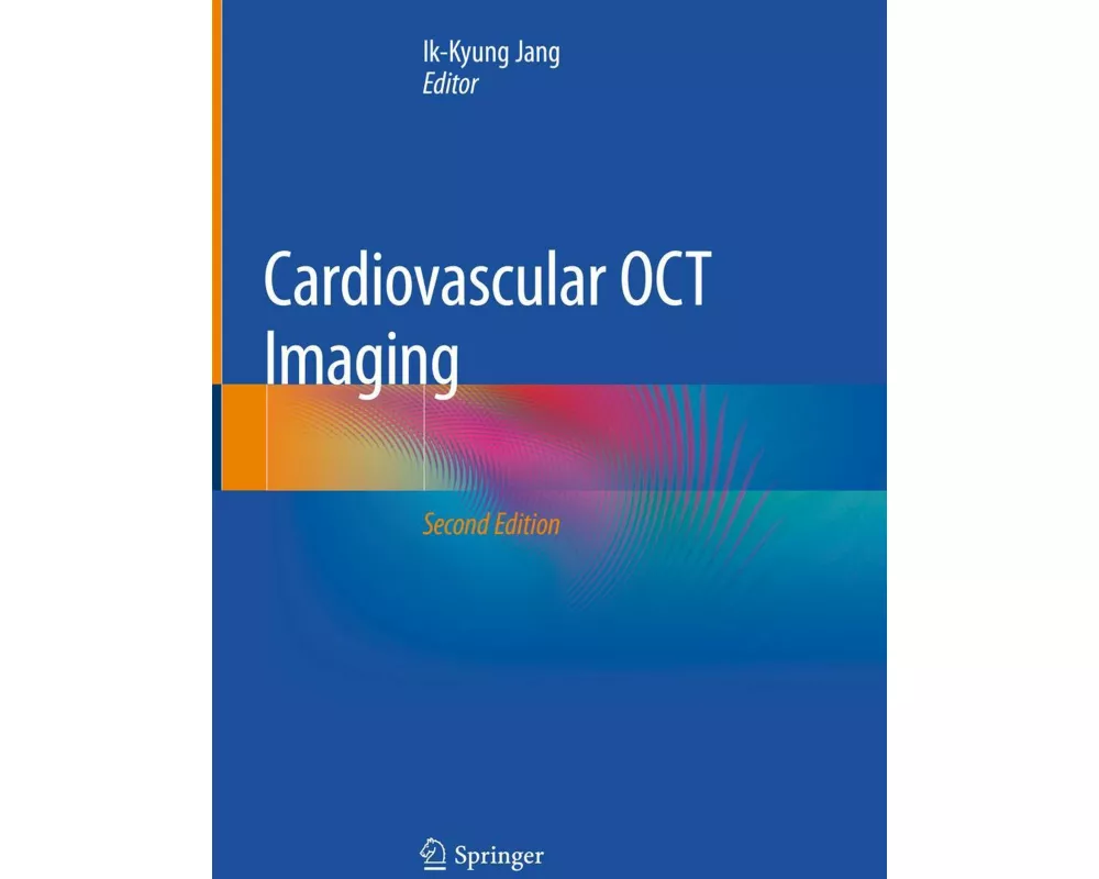 Cardiovascular OCT Imaging