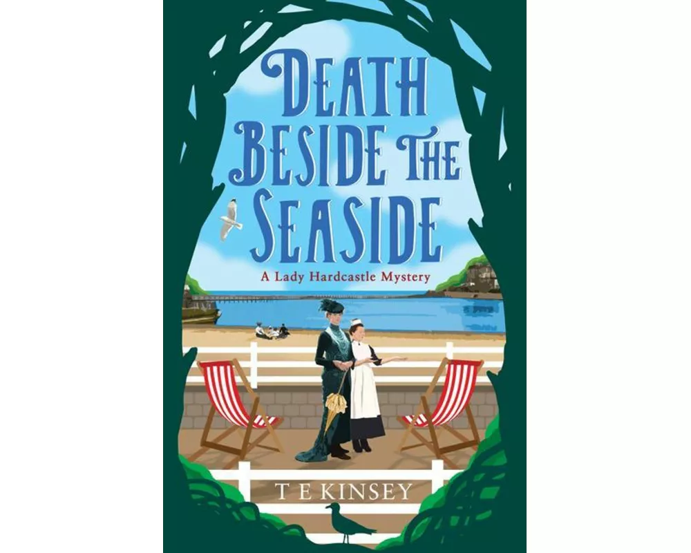 Death Beside the Seaside