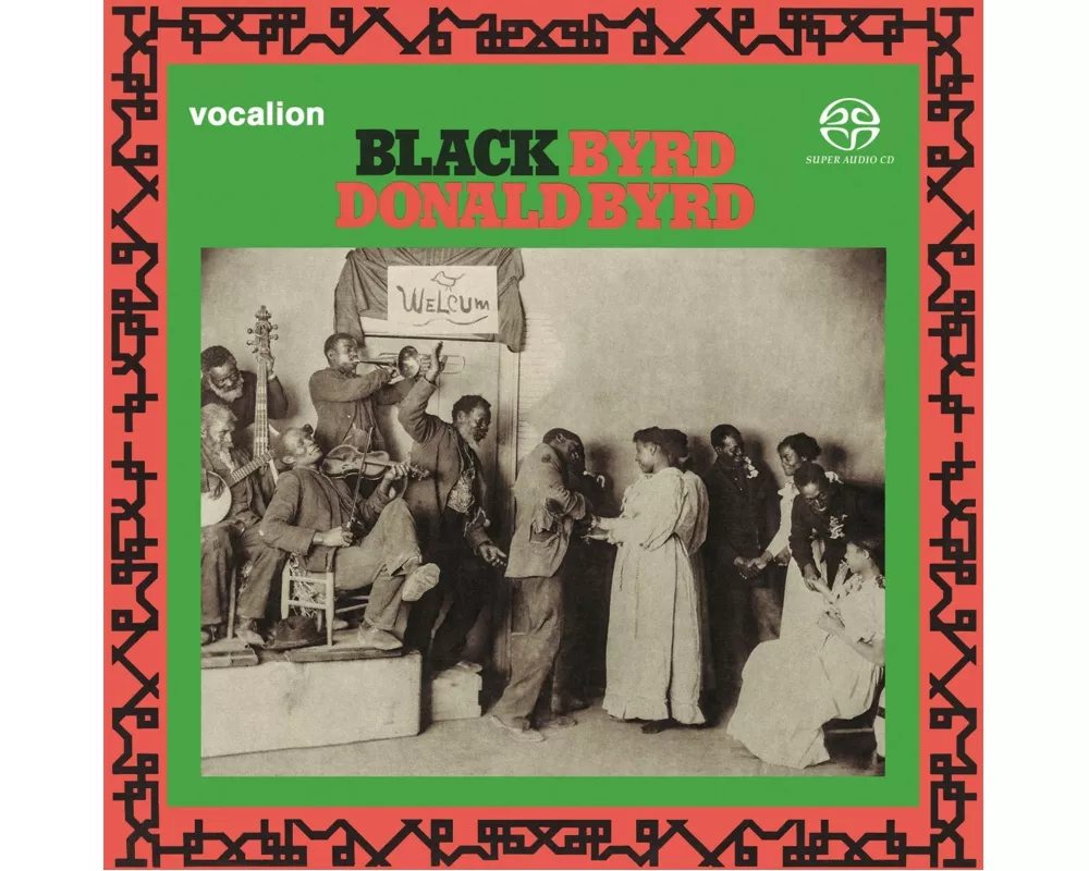 Black Byrd